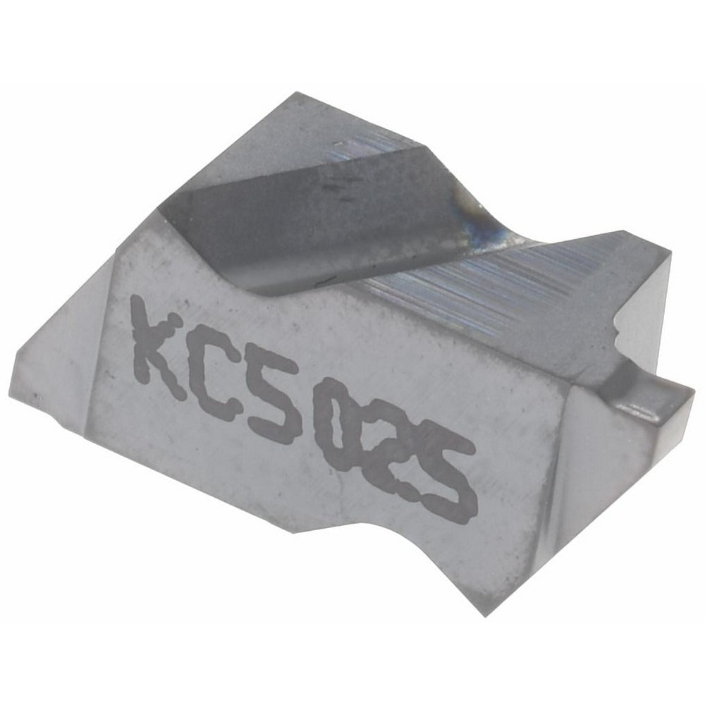 KENNAMETAL Kennametal 1817975 Grooving Insert NG2047K KC5025 Carbide