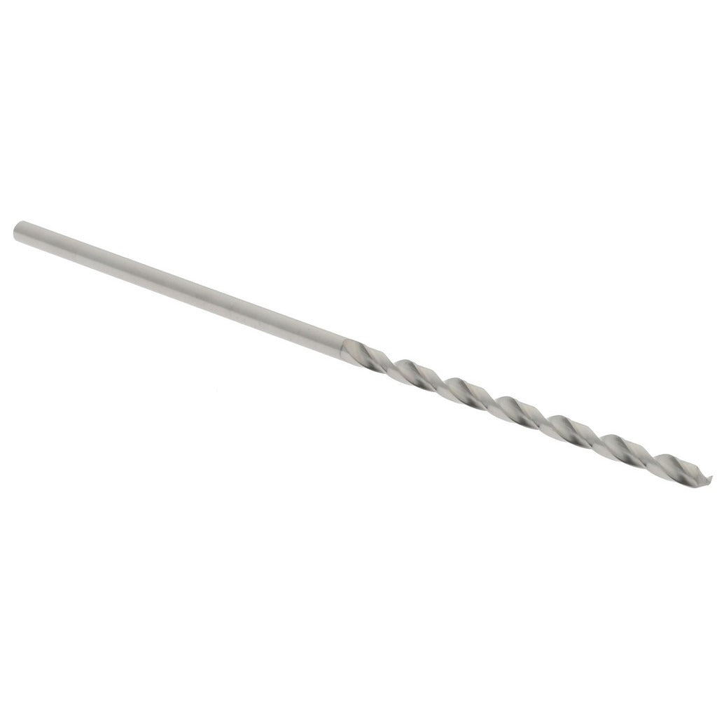 HERTEL Hertel 79891727 Carbide Jobber Drill Bit No. 60