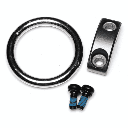 MILWAUKEE Milwaukee 14-46-9310 Lanyard Kit Single Pack (Replacement 14469310)