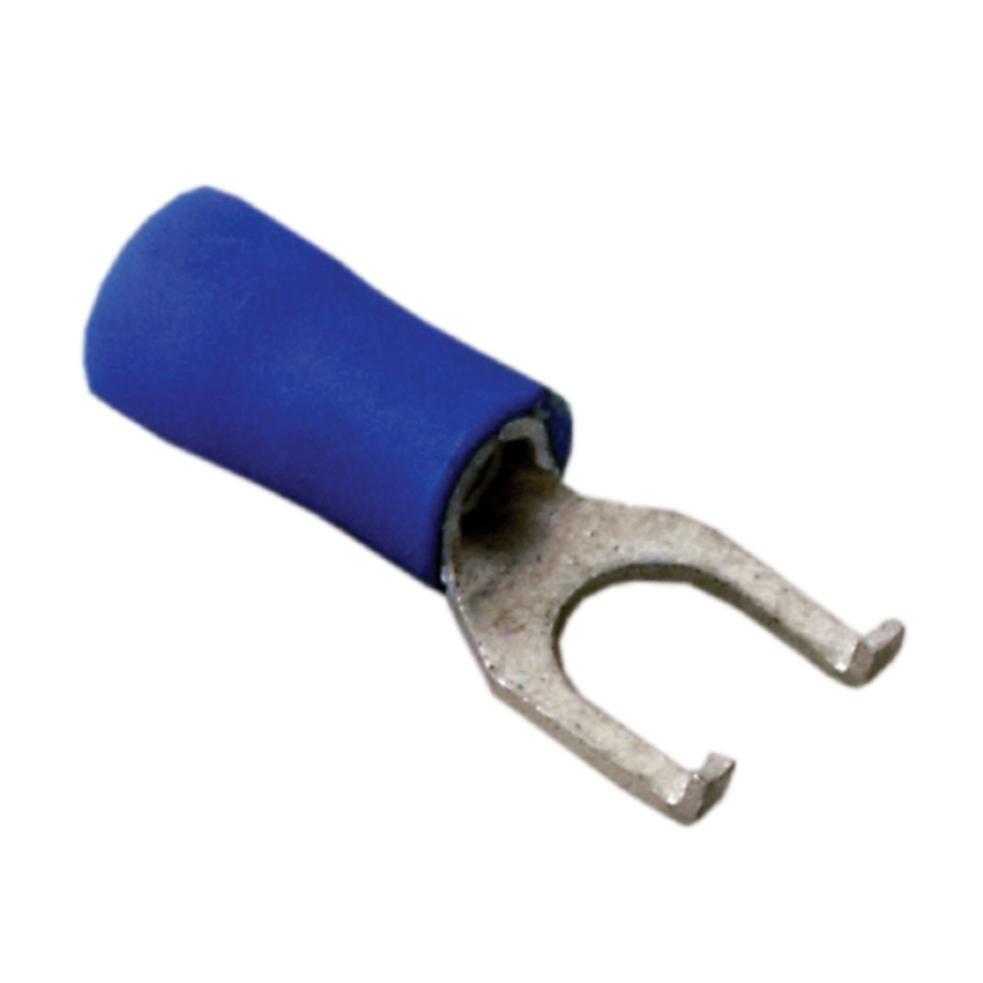 SUPCO Supco T1044 Spade flanged insulated terminal pack 20