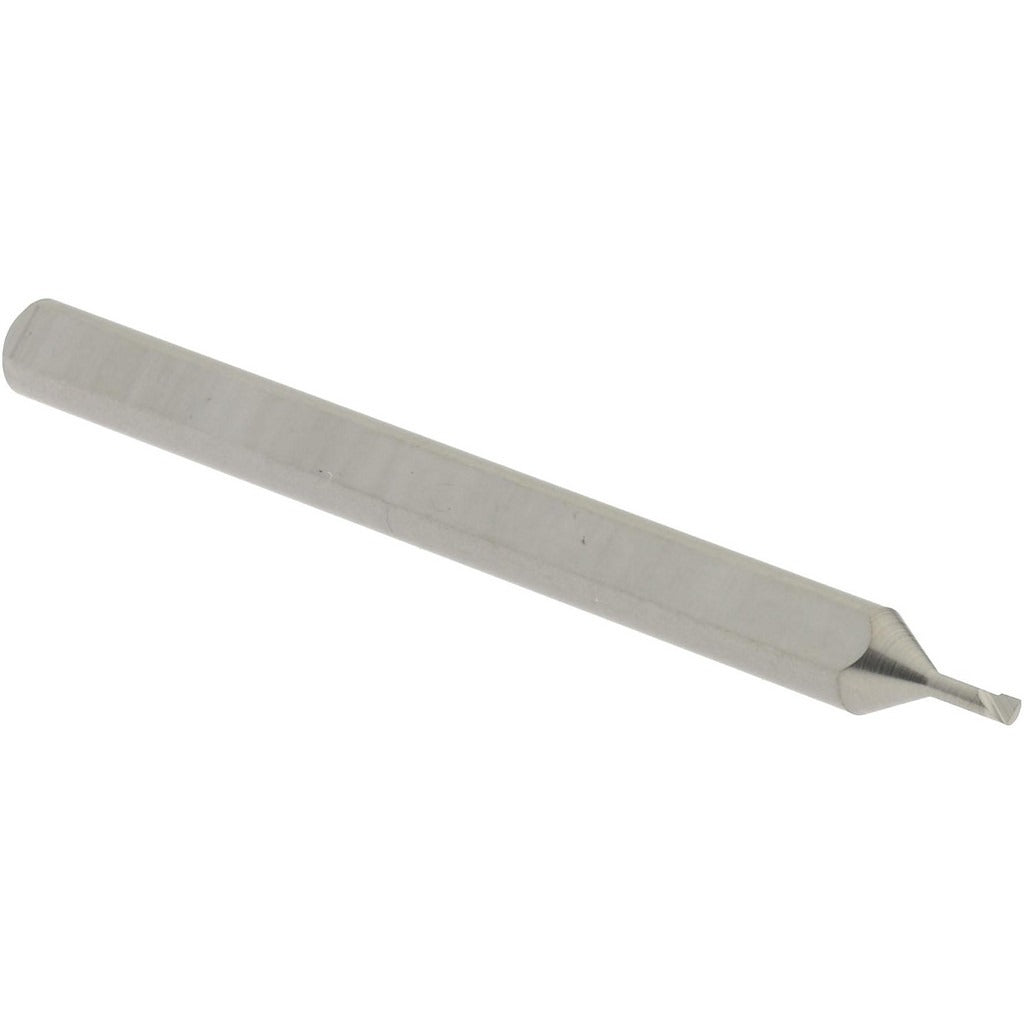 ACCUPRO Accupro MB035100 Boring Bar Submicron Solid Carbide