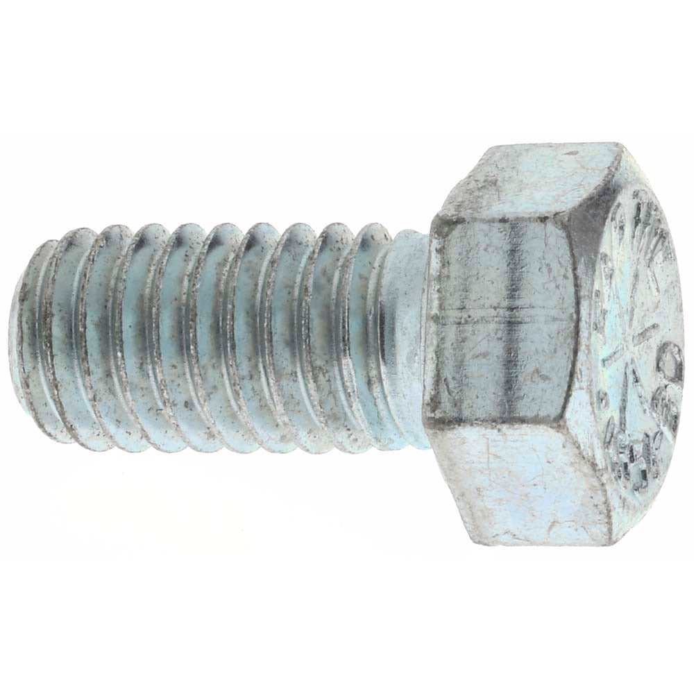 VALUE COLLECTION Value Collection MPKP44039 Hex Cap Screw 3/8-16 X 3/4 in Grade 8