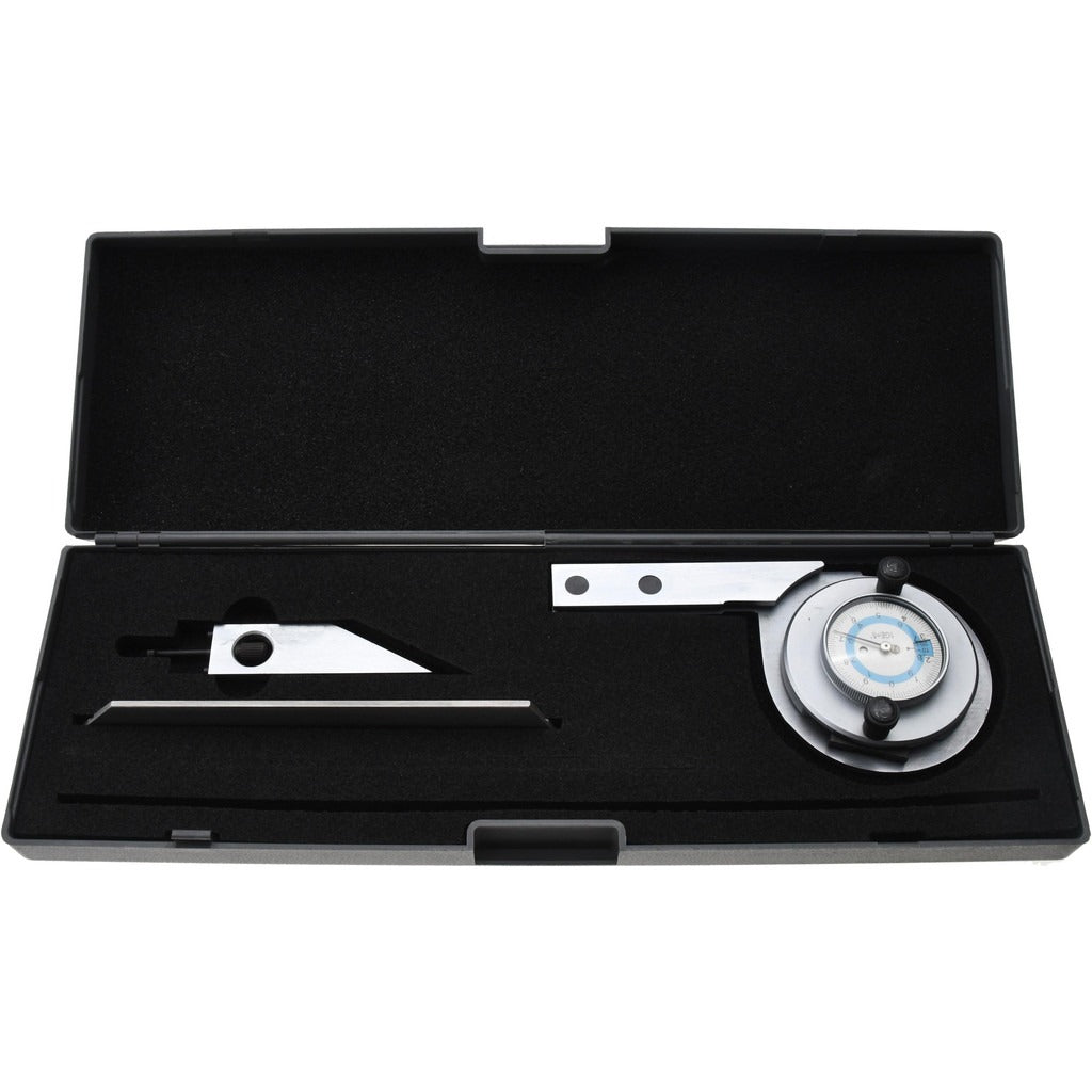 VALUE COLLECTION Value Collection 635-6601 Bevel Protractor 6 Inch