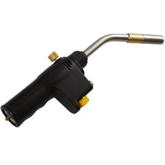 CPS Products BRHT1 Auto-Igniting Hand Torch For Use With Propylene (MAPPRO)/MAPP/Propane