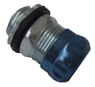 HALEX Halex/scott Fetzer 62515 Emt Raintight Connector 1-1/2 in