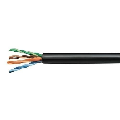 SUPERIOR ESSEX Superior Essex 04-001-65 CAT6 Plenum Cable 1000 Ft