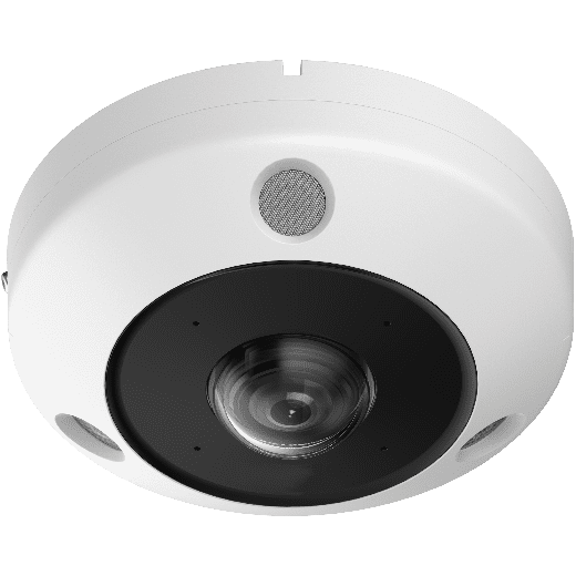 HUNT ELECTRONICS Hunt Electronics hnca2c-fea 12MP Fisheye Camera Exterior
