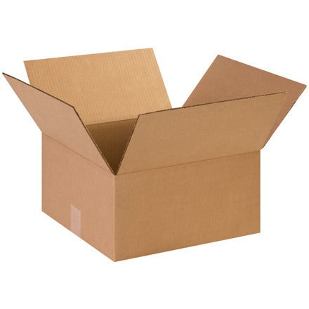 BSC PREFERRED Bsc Preferred 14147 Corrugated Boxes 200/ECT-32 25 Pack