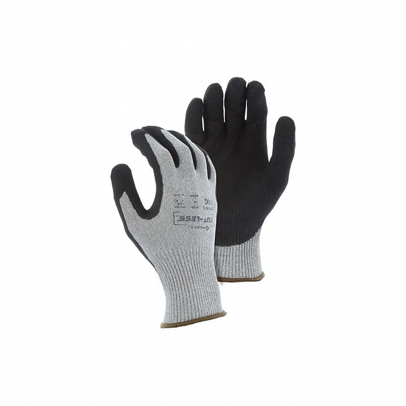 MAJESTIC Majestic 35-7675/m A9 Cut Resistant Glove Medium