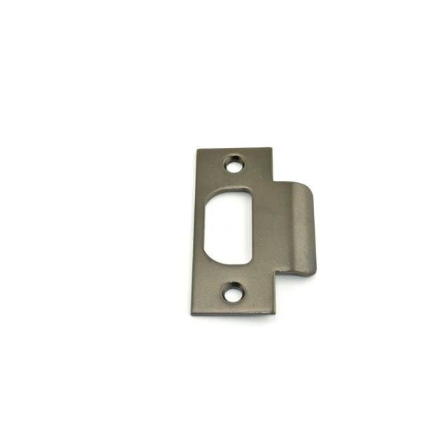 SCHLAGE Schlage Commercial 10013613 T Strike Dust Box Oil Rubbed Bronze