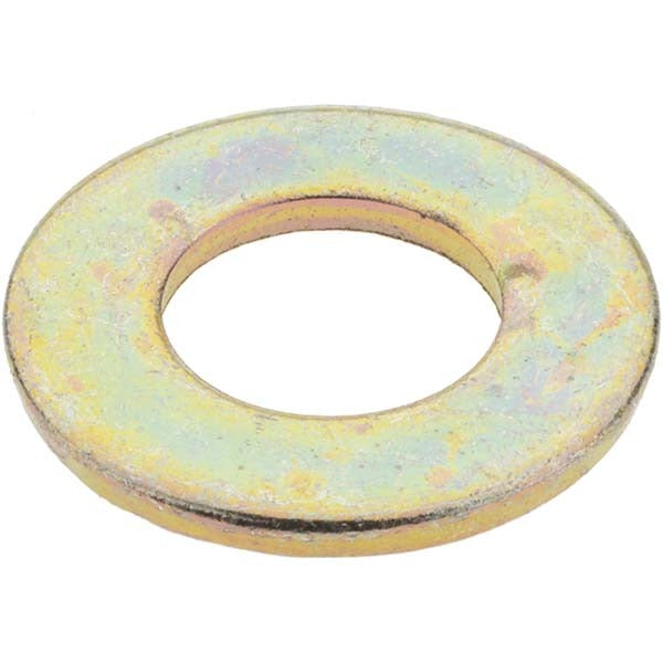 VALUE COLLECTION Value Collection 36717 Sae Flat Washer 5/8 Inch Steel