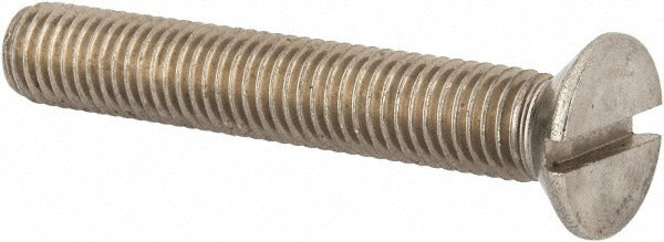 VALUE COLLECTION Value Collection MSFXX12075-025BX M12x1.75 Flat Head Screw