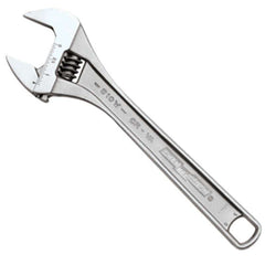 Channellock 808W Adjustable Wrench 1.18 in Jaw Capacity 8 in Overall Length