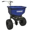 Chapin 82108B Chapin 100lb. Pro Stainless Ice Melt/Salt Spreader