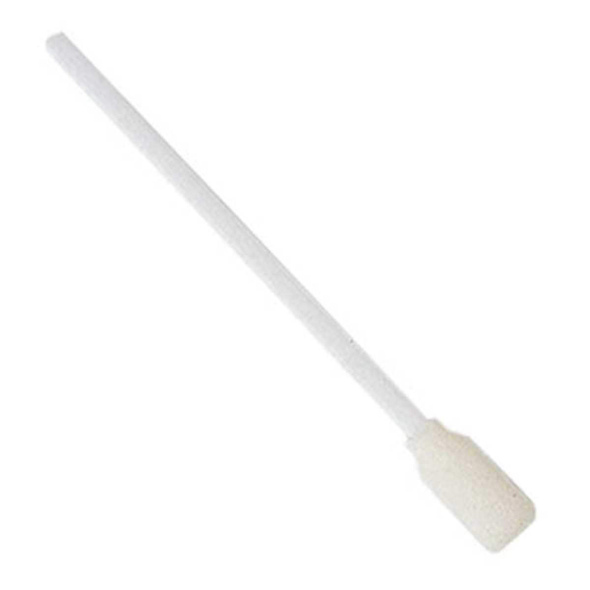 Chemtronics CF2050 Coventry Foam Swab, 5-1/8 Long, Polypropylene, 50 per Bag