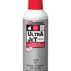 Chemtronics ES1020R Ultrajet Duster Refill 10 oz Aerosol Can