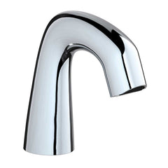 Chicago Faucets EQ-A11A-11ABCP Sensor Bathroom Sink Faucet in Polished Chrome