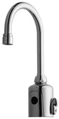 Chicago Faucets 116.223.AB.1T HyTronic Electronic Lavatory Faucet