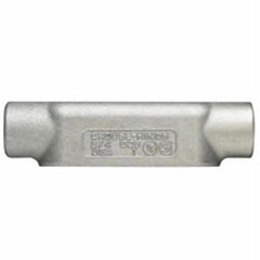 Crouse-Hinds 380 Form 8 Blank Cover 1 in Hub For Use With Condulet Rigid Conduit Bodies