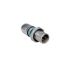 Crouse-Hinds APJ3475 Grounding Style 1 Heavy Duty Watertight Weatherproof Plug 600 Vac/250 Vdc