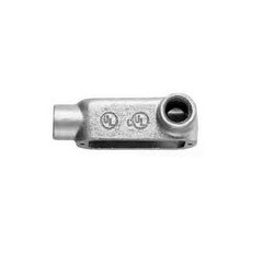 Crouse-Hinds LR125MCG Crouse-Hinds Condulet 1-1/4 in