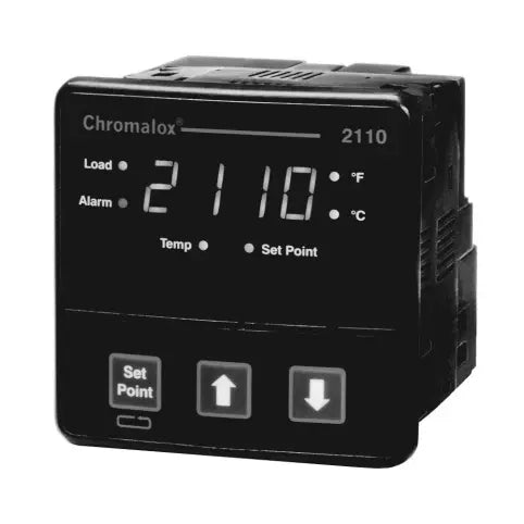 Chromalox 2110-R3000 Chromal 20 Amp Relay Control