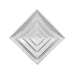 CONTINENTAL BHV 10NI DIFFUSERS