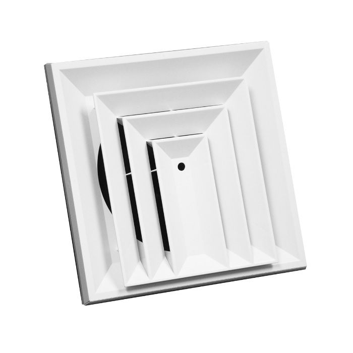CONTINENTAL P19W 08084 DIFFUSERS