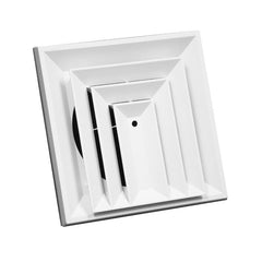 CONTINENTAL P19W 08084 DIFFUSERS