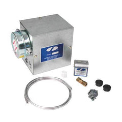 Field Controls CK-41F Control Kit for SWG, DI Series 24V Gas Systems