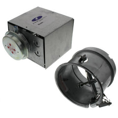 Field Controls CK-43F Control Kit with Fixed Post Purge and Draft Control 24V Gas Systems