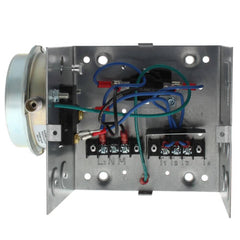 Field Controls CK-92FV Control Kit 24V Galvanized Steel