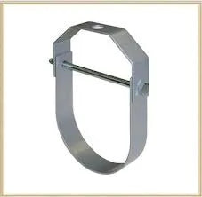 Haydon CL7101 Light Duty Adjustable Clevis Hanger