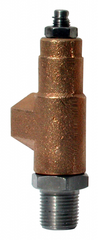 Cla-Val Products 9701501A Flow Control Valve 3/8 Inch NPT Bronze