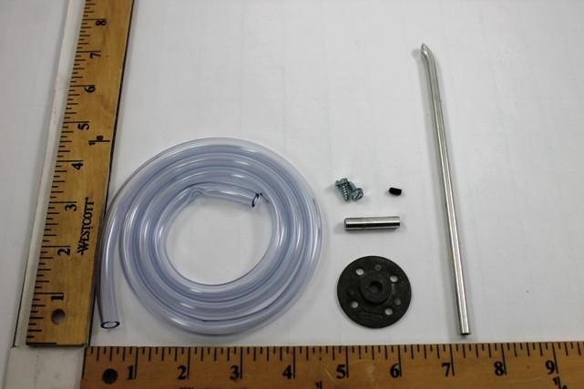 Cleveland Controls 60681 Sensing Probe Kit With 7 Inch Probe