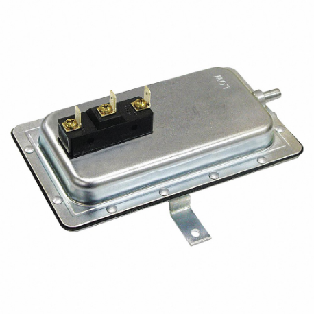 CLEVELAND CONTROLS DFS-221 PRESSURE SWITCHES