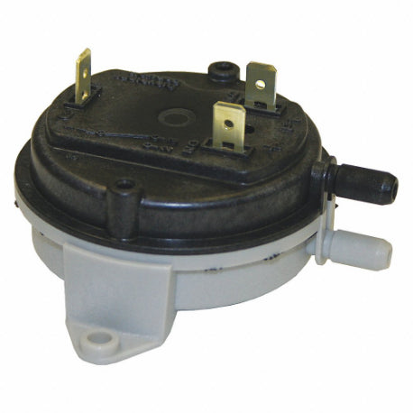 Cleveland Controls NS2-0000-01 | .1-10 Field Adjustable Switch with Bleed Hole