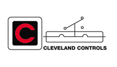 Cleveland Controls DFS-221-228 Pressure Switch HVAC Hydronics