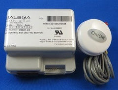 Balboa Water Group 99601-02 Bath Control 115v