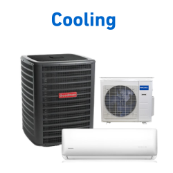 central ac systems