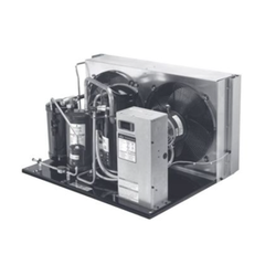 Emerson FFAL-A17Z-CFV-072 Condensing Unit 1-3/4 hp 208-230/1/60 Scroll 3/8 x 7/8 Air-Cooled