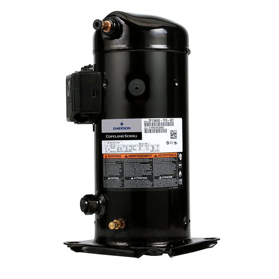 COPELAND ZF11K4E-PFV-961 SCROLL COMPRESSORS