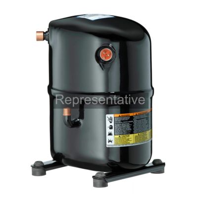 Copeland CR16K6E-PFV-775 Compressor 16,300 BTUH R-22 Replacement MPN