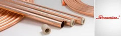 Mueller 35820 Copper Tubing ACR 3 5/8 x 20 Feet