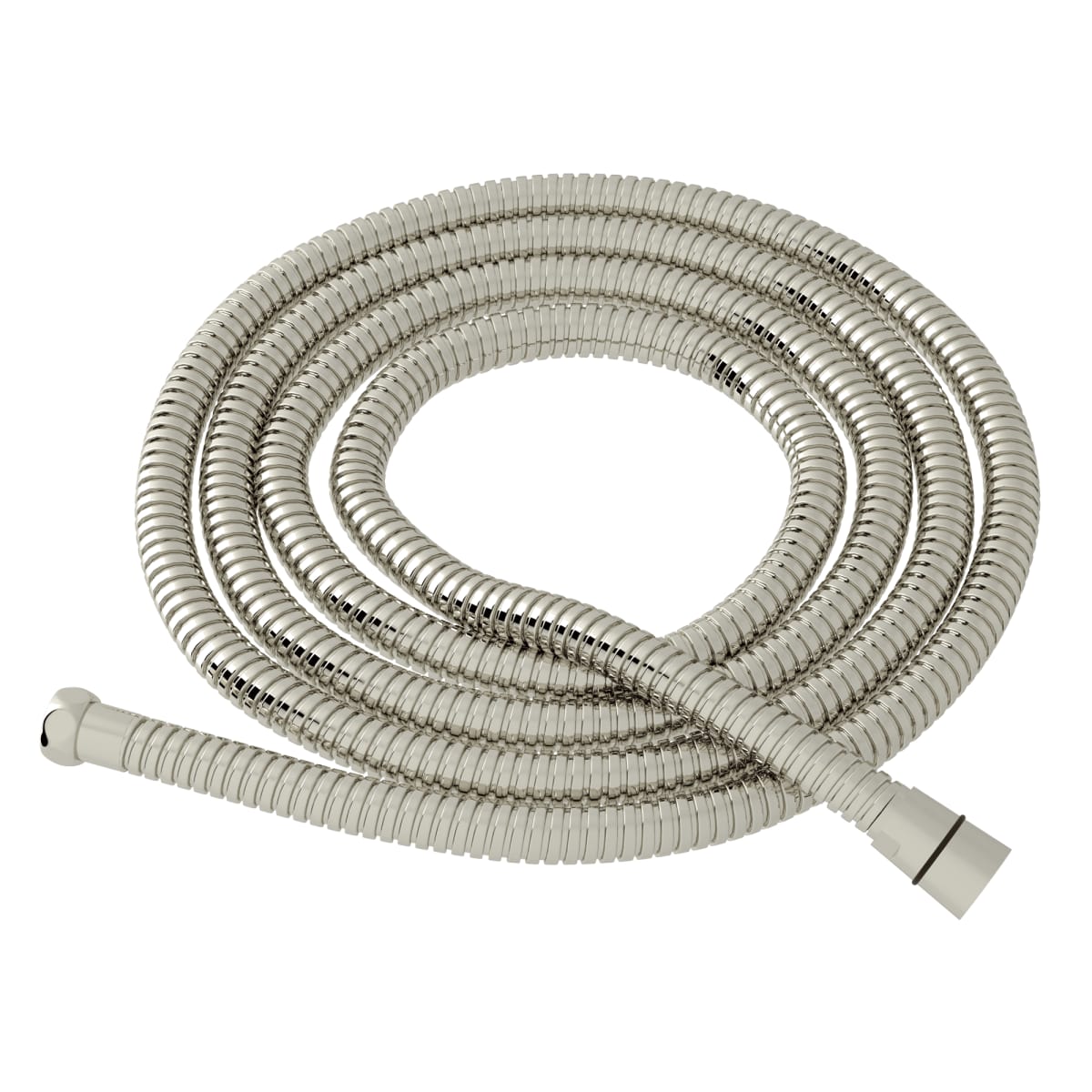 Rohl 16295/79PN 79 Metal Shower Hose in Polished Nickel