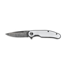 Crescent CPK325A Pocket Knife 3.25 Inches Aluminum Handle