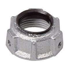 Crouse-Hinds 1032 Throat Conduit Bushing 105 Degrees C 3/4 Inch