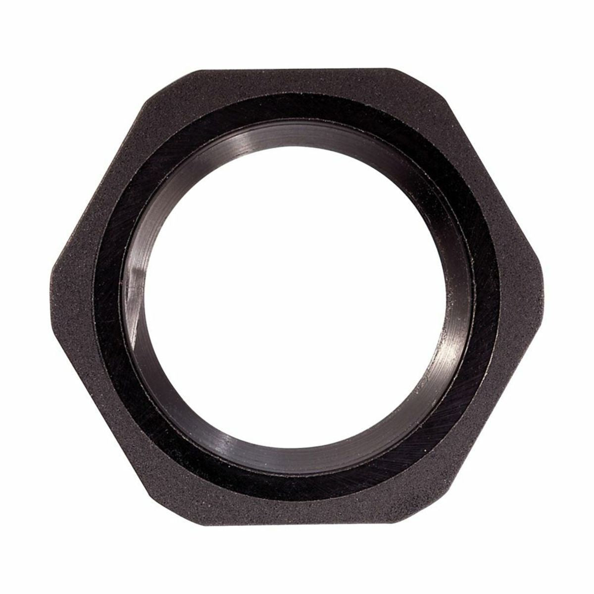 Eaton 10N Eaton Crouse-Hinds Series NCG Locknut Polyamide 6 3/8