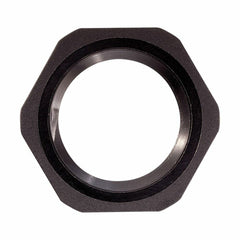 Eaton 10N Eaton Crouse-Hinds Series NCG Locknut Polyamide 6 3/8