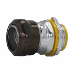 Crouse-Hinds 1650RT Insulated Raintight Compression Connector 1/2 In Trade